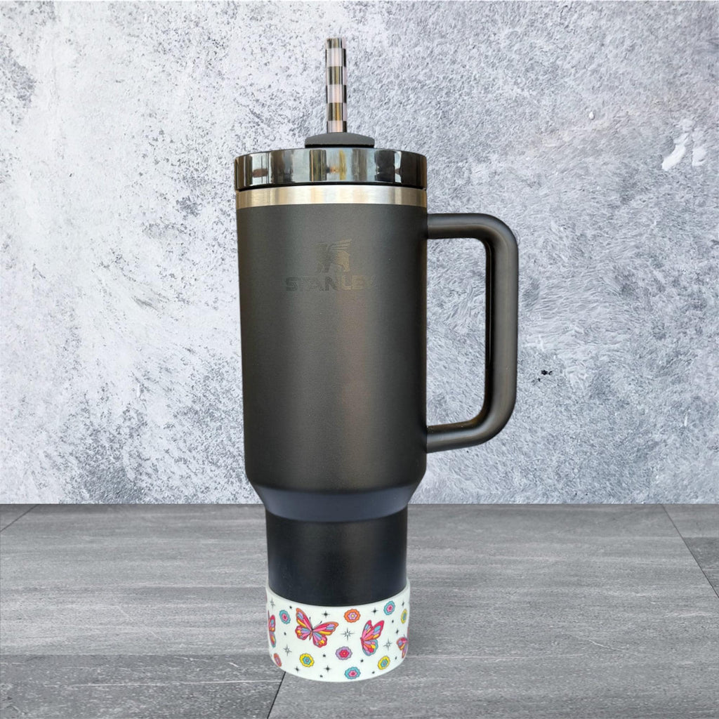 Butterfly Tumbler Boot