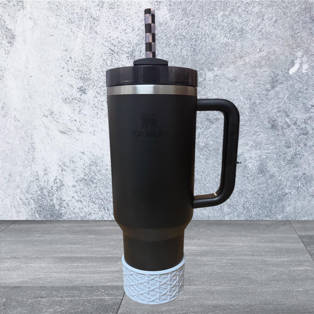 Tumbler Boot, Cool Gray 3D Weave