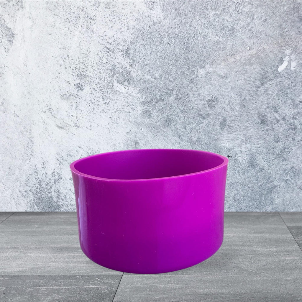 Neon Purple Tumbler Boot