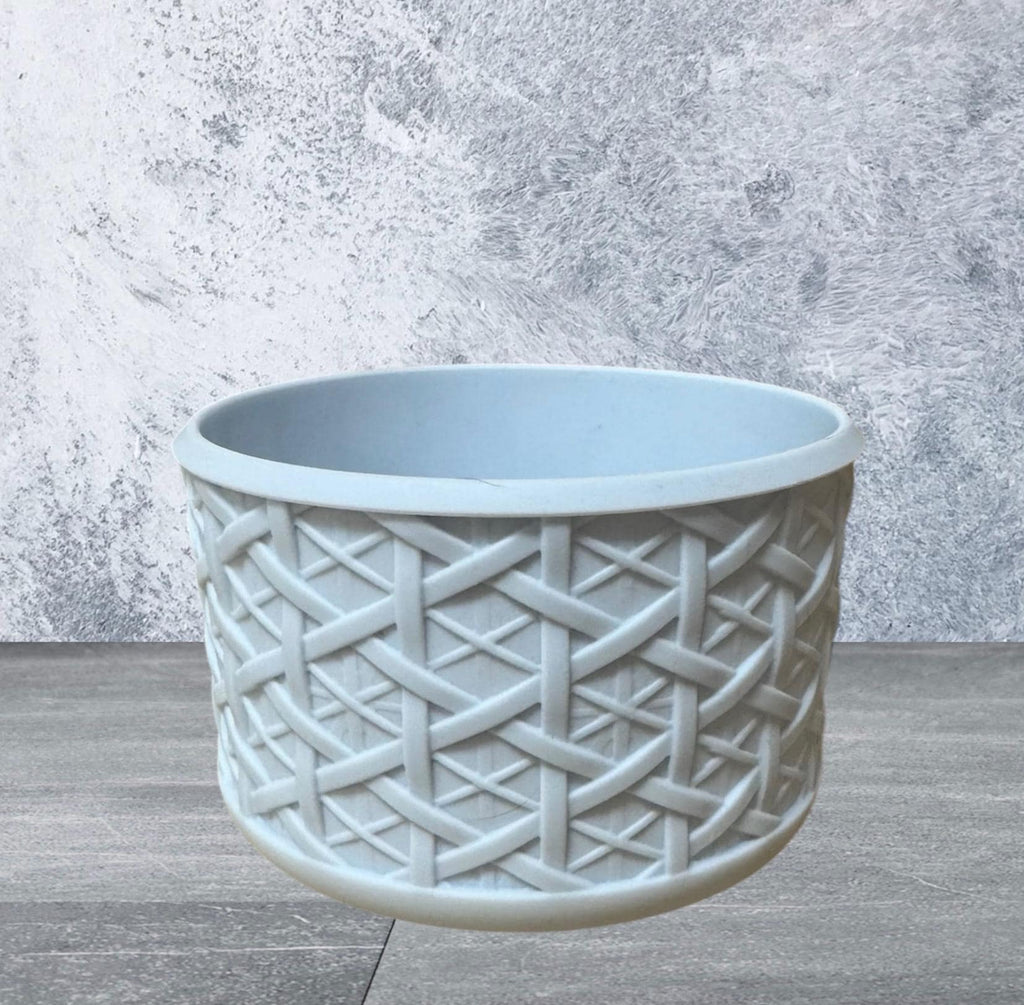 Tumbler Boot, Cool Gray 3D Weave